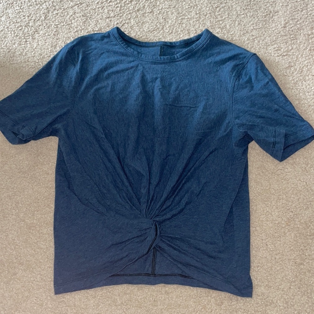 Lululemon Top
